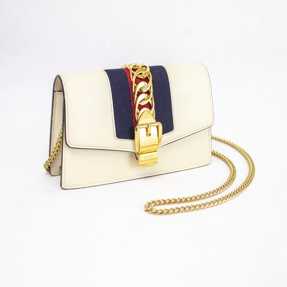 sylvie gucci mini